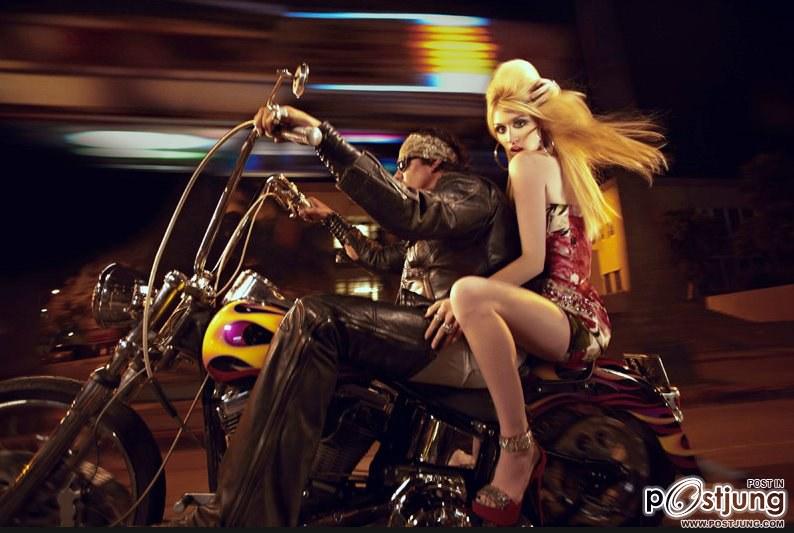 America's Next Top Model - Cycle 17