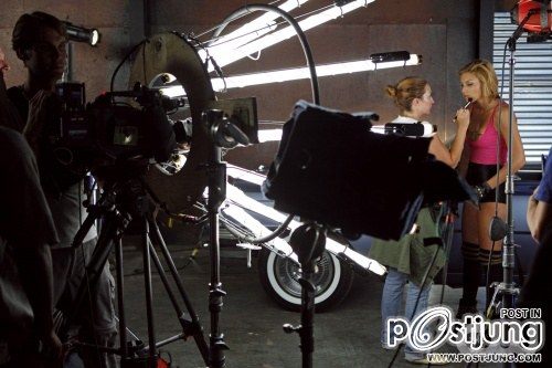 America's Next Top Model - Cycle 17