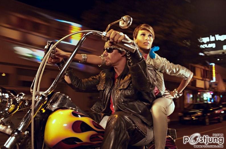 America's Next Top Model - Cycle 17