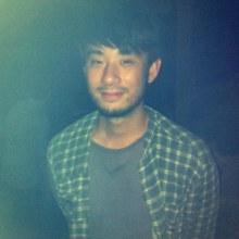 นักร้องนำวง Ten to twelve น่ารักอ๊ะ!!!!!!!