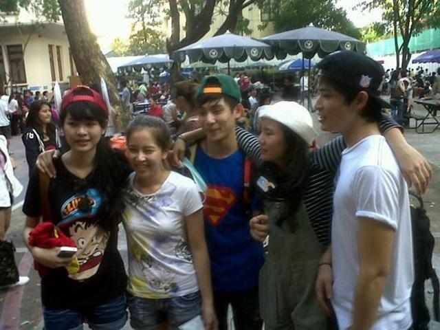 เดอะสตาร์ อาสาช่วยทำสุขาเคลื่อนที่