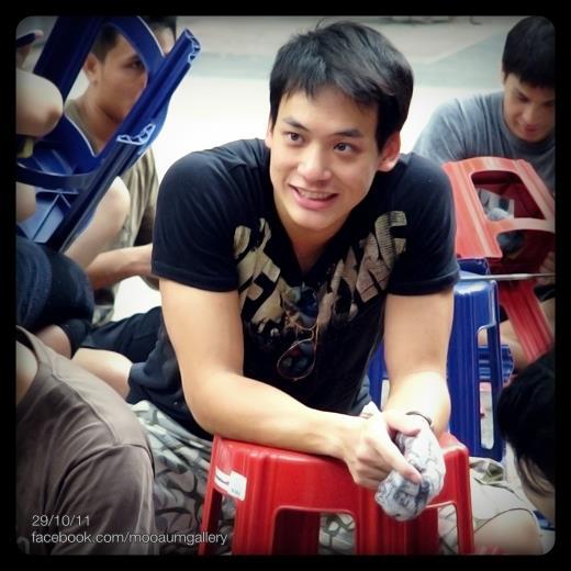 เดอะสตาร์ อาสาช่วยทำสุขาเคลื่อนที่