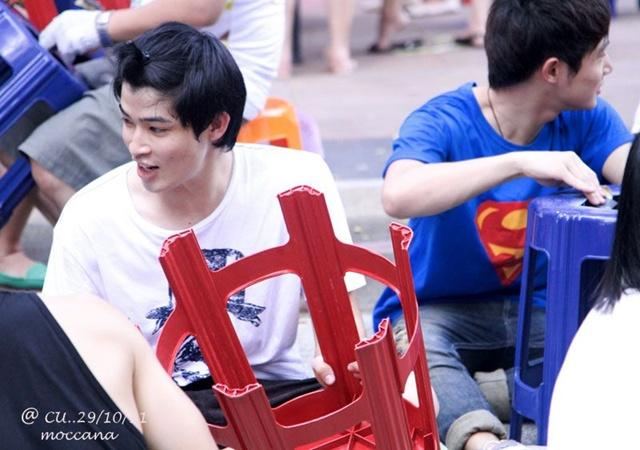 เดอะสตาร์ อาสาช่วยทำสุขาเคลื่อนที่