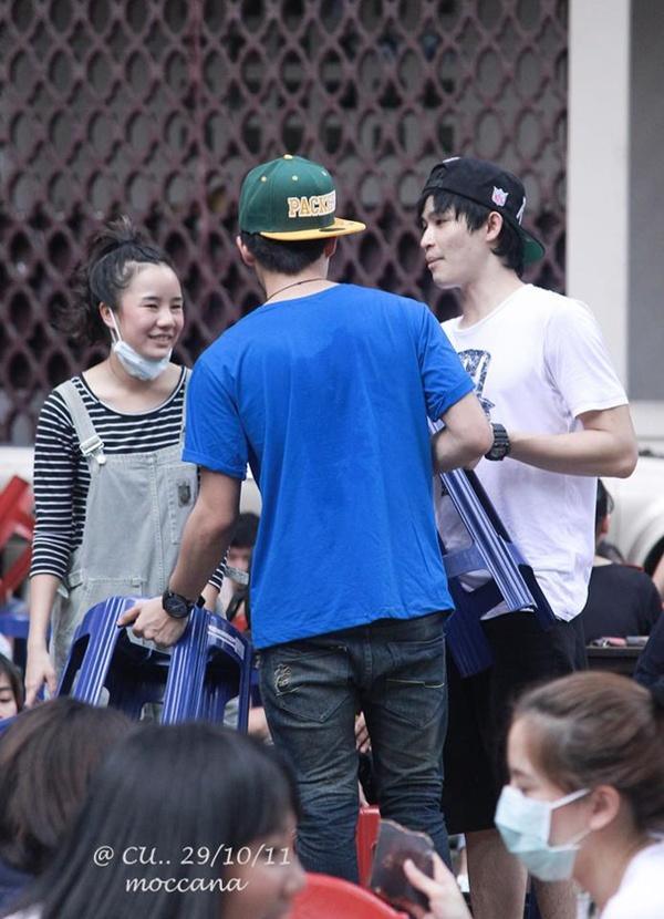 เดอะสตาร์ อาสาช่วยทำสุขาเคลื่อนที่