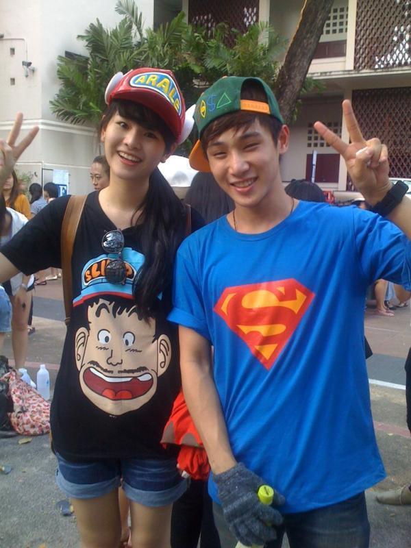 เดอะสตาร์ อาสาช่วยทำสุขาเคลื่อนที่