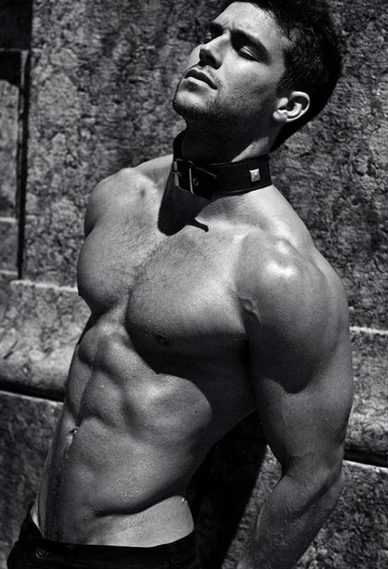 Bernardo Velasco @ Junior Homem