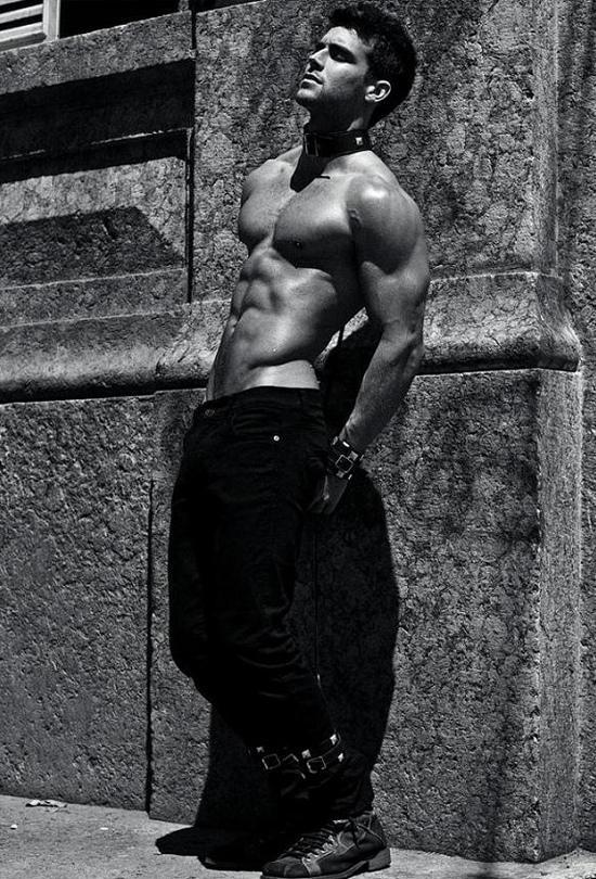 Bernardo Velasco @ Junior Homem