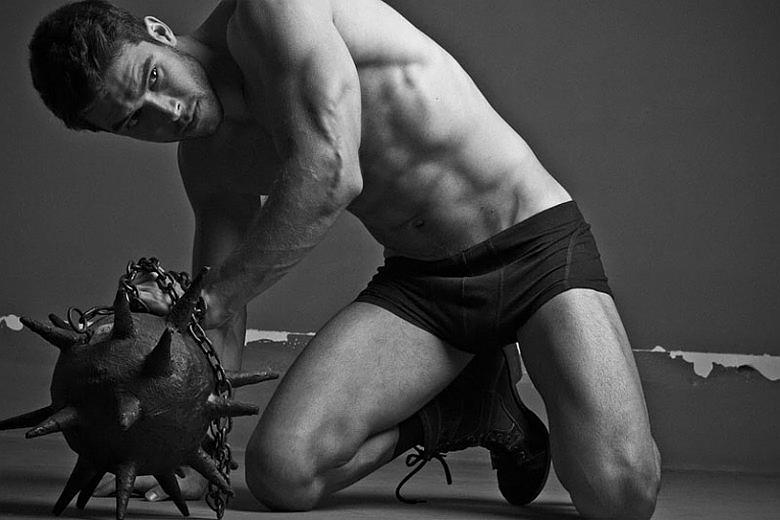 Bernardo Velasco @ Junior Homem