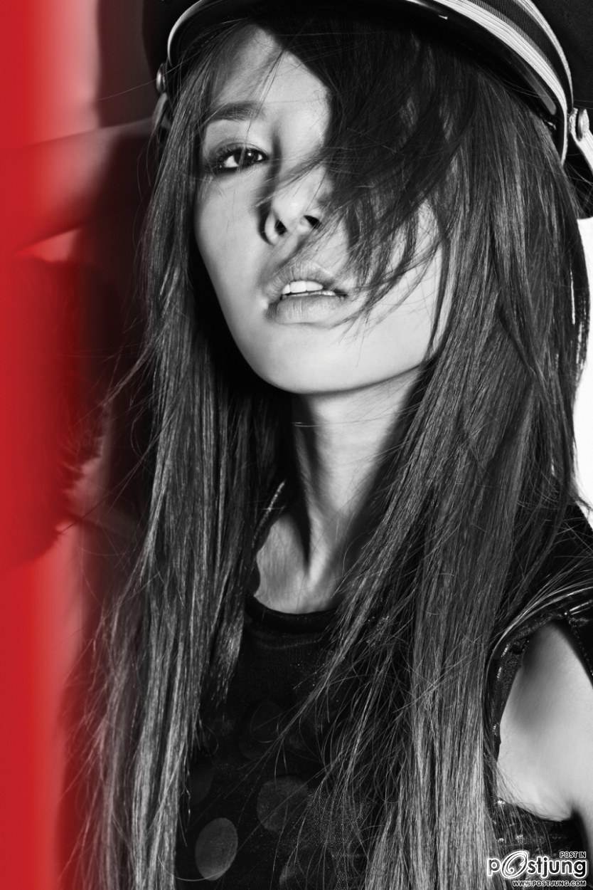 Wonder Girls : ภาพ Teaser ชุดที่2มาแล้ว!!!!!!!!!!!!!!!!!