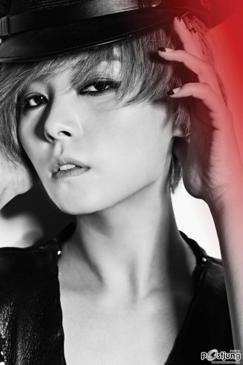 Wonder Girls : ภาพ Teaser ชุดที่2มาแล้ว!!!!!!!!!!!!!!!!!