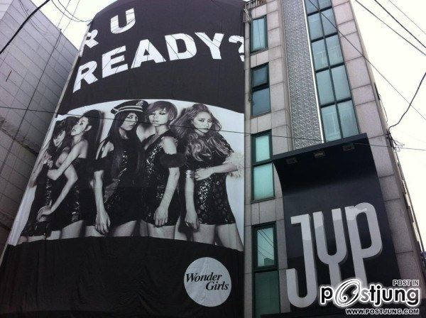 Wonder Girls : ภาพ Teaser ชุดที่2มาแล้ว!!!!!!!!!!!!!!!!!