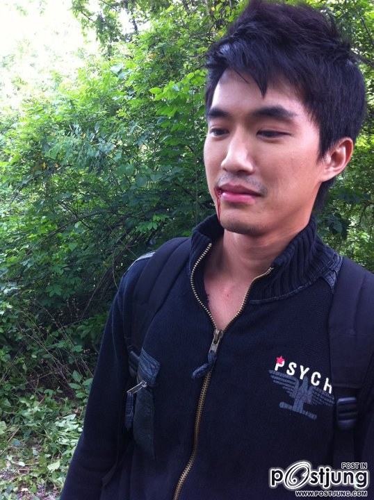 เสาร์ห้าๆๆๆ