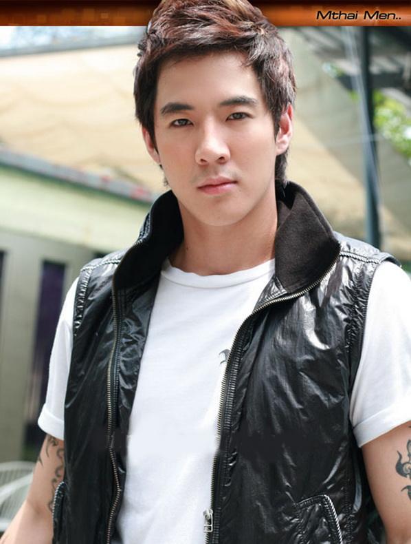 ฮาเวิร์ด ชอบจัง