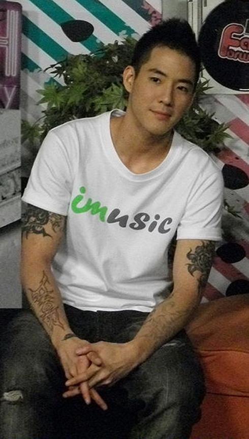 ฮาเวิร์ด ชอบจัง