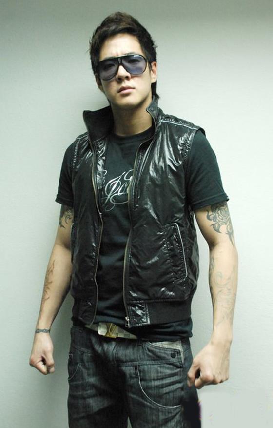 ฮาเวิร์ด ชอบจัง