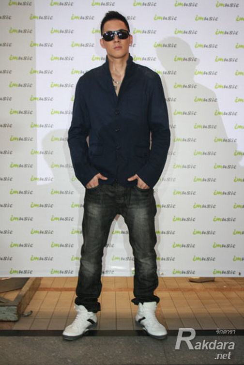 ฮาเวิร์ด ชอบจัง