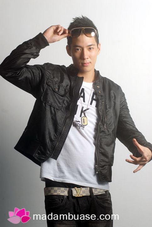 ฮาเวิร์ด ชอบจัง