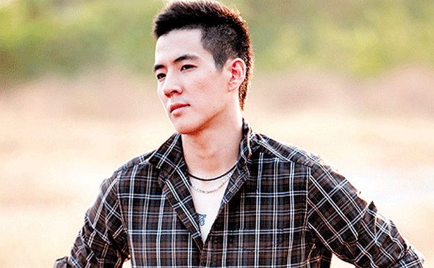 ฮาเวิร์ด ชอบจัง