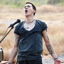 ฮาเวิร์ด ชอบจัง โคตรเท่