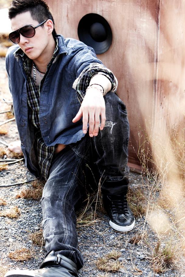 ฮาเวิร์ด ชอบจัง โคตรเท่