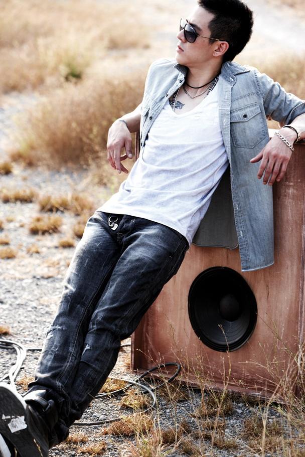 ฮาเวิร์ด ชอบจัง โคตรเท่