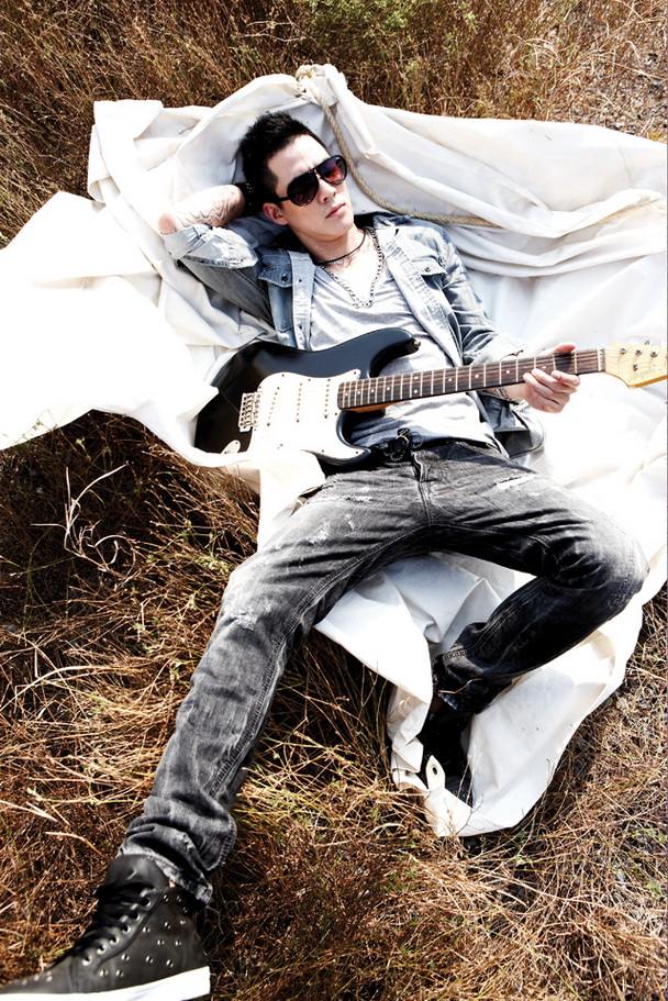 ฮาเวิร์ด ชอบจัง โคตรเท่