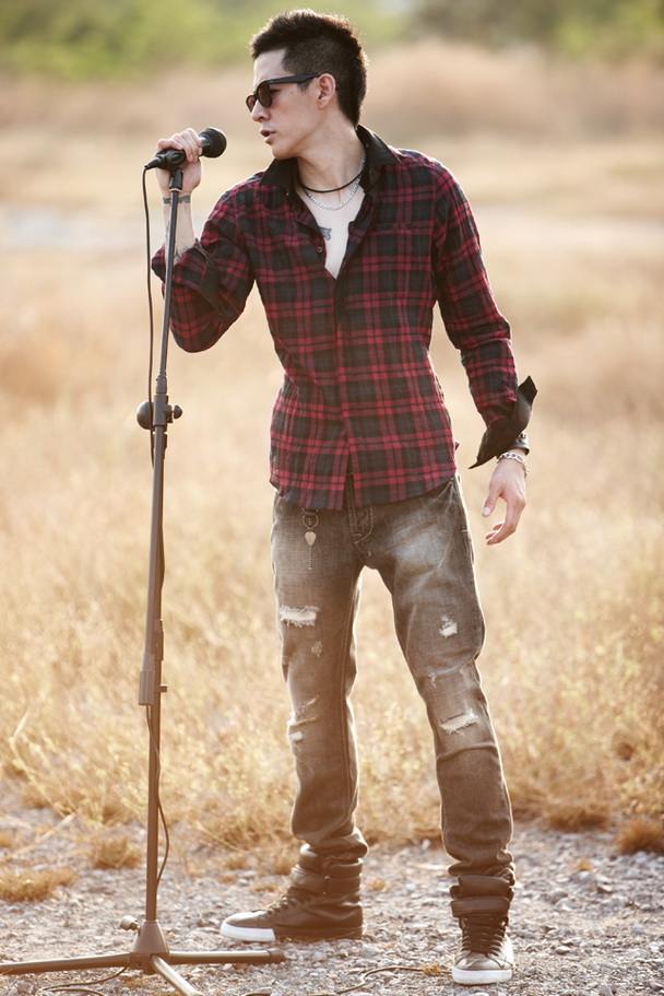 ฮาเวิร์ด ชอบจัง โคตรเท่