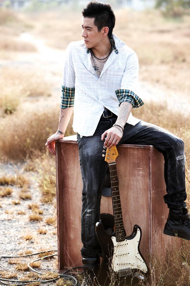 ฮาเวิร์ด ชอบจัง โคตรเท่