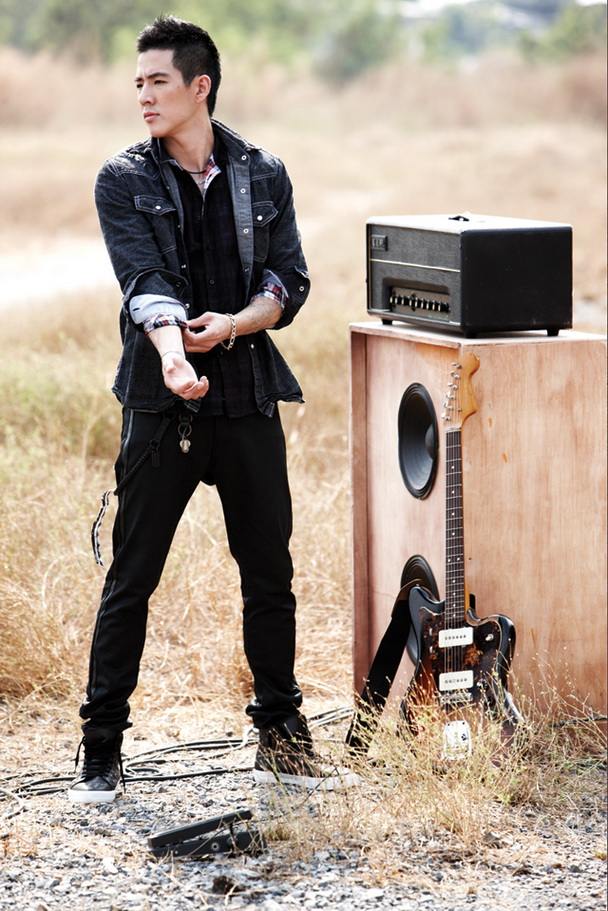 ฮาเวิร์ด ชอบจัง โคตรเท่