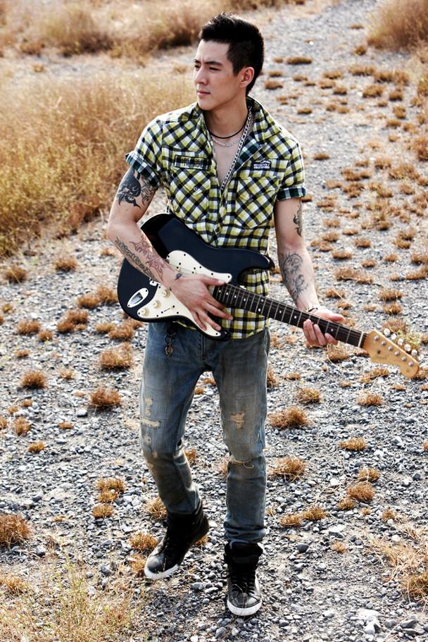 ฮาเวิร์ด ชอบจัง โคตรเท่