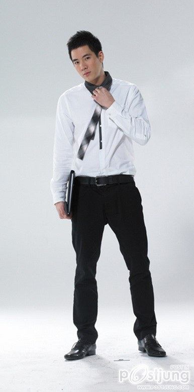 ฮาเวิร์ด ชอบจัง โคตรเท่2