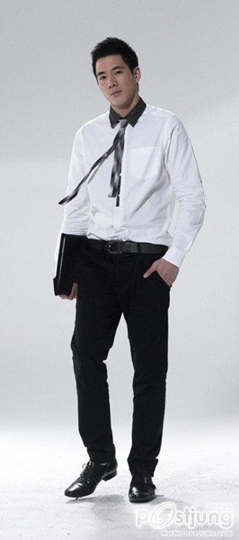 ฮาเวิร์ด ชอบจัง โคตรเท่2