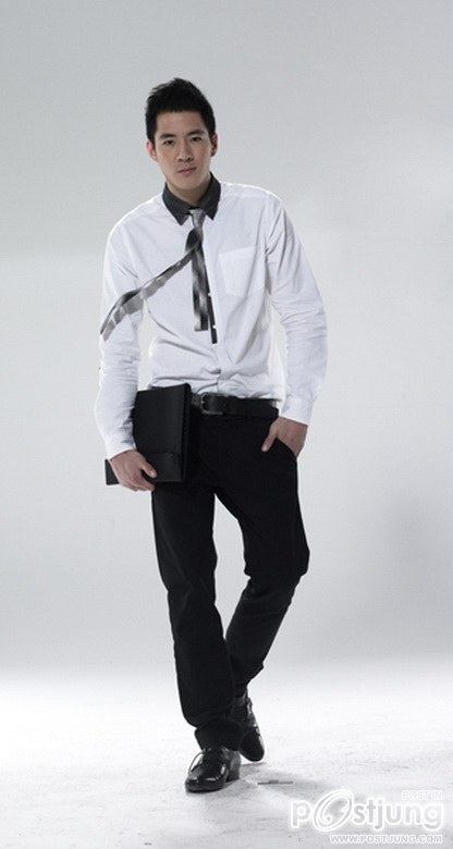 ฮาเวิร์ด ชอบจัง โคตรเท่2