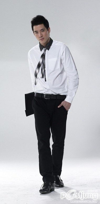 ฮาเวิร์ด ชอบจัง โคตรเท่2