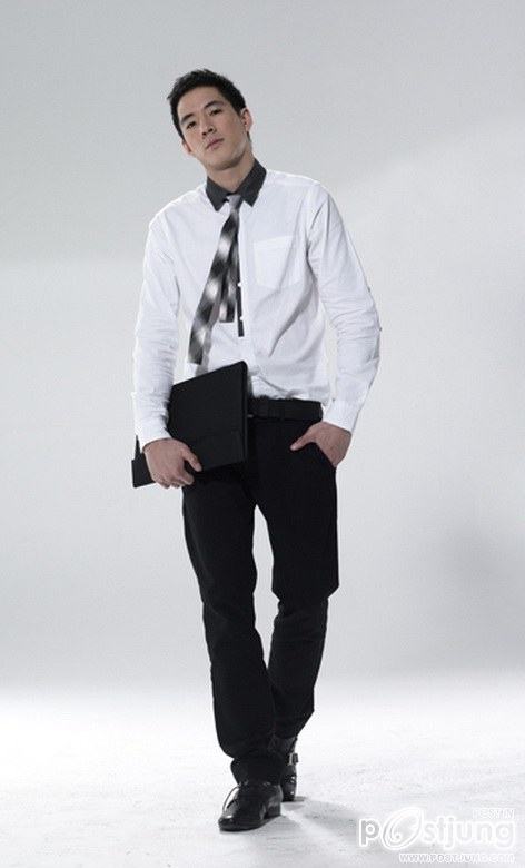 ฮาเวิร์ด ชอบจัง โคตรเท่2