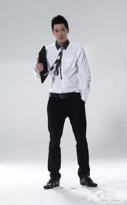 ฮาเวิร์ด ชอบจัง โคตรเท่2