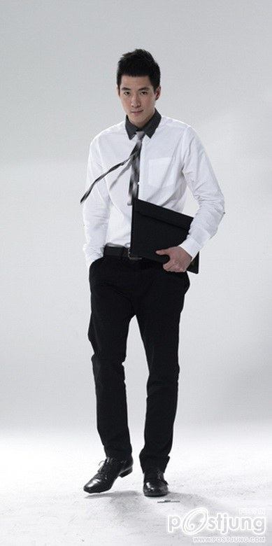 ฮาเวิร์ด ชอบจัง โคตรเท่2