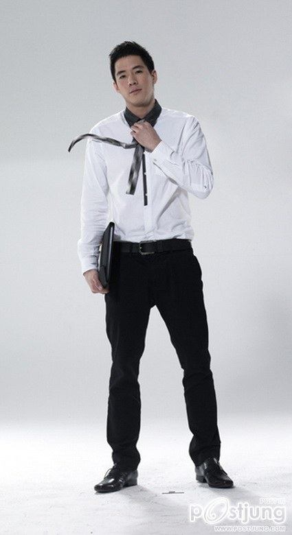 ฮาเวิร์ด ชอบจัง โคตรเท่2