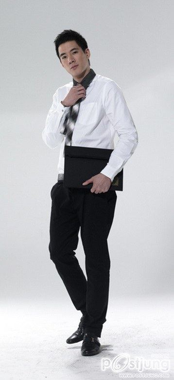 ฮาเวิร์ด ชอบจัง โคตรเท่2