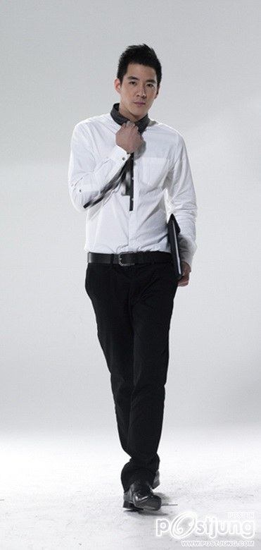 ฮาเวิร์ด ชอบจัง โคตรเท่2