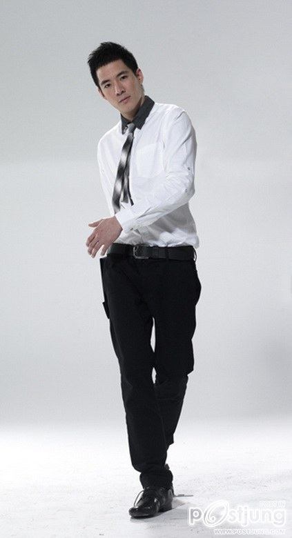 ฮาเวิร์ด ชอบจัง โคตรเท่2