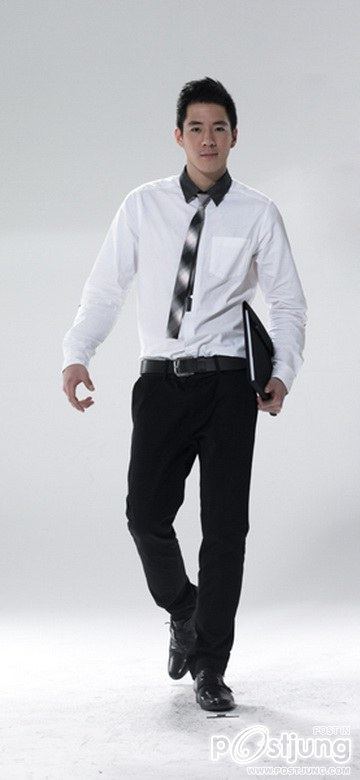 ฮาเวิร์ด ชอบจัง โคตรเท่2