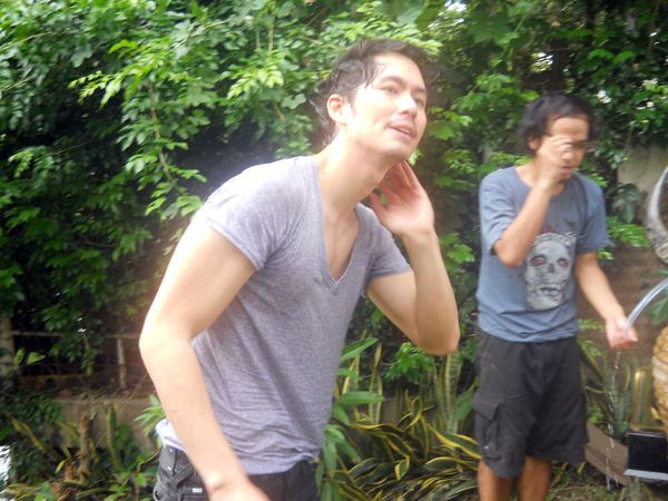 อ.ณัฐ...หล่อล่ำที่สุด..จะตั้งใจเรียน