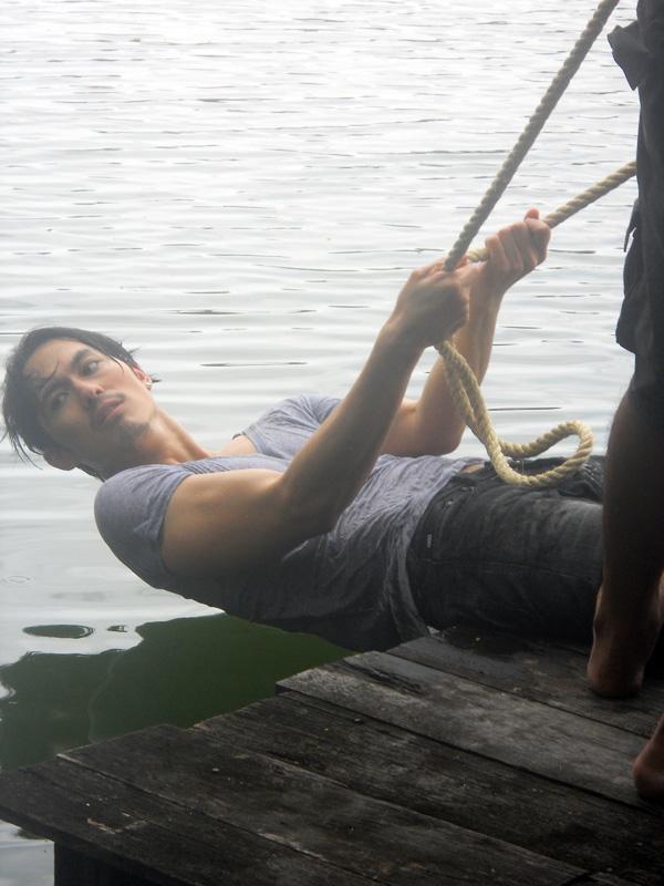 อ.ณัฐ...หล่อล่ำที่สุด..จะตั้งใจเรียน