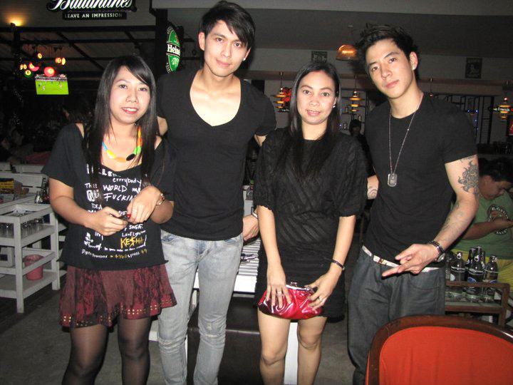 อ.ณัฐ...หล่อล่ำที่สุด..จะตั้งใจเรียน