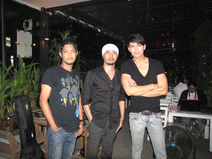 อ.ณัฐ...หล่อล่ำที่สุด..จะตั้งใจเรียน