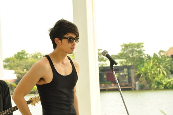 อ.ณัฐ...หล่อล่ำที่สุด..จะตั้งใจเรียน