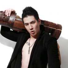 ฮาเวิร์ด หลงรักอย่างจัง