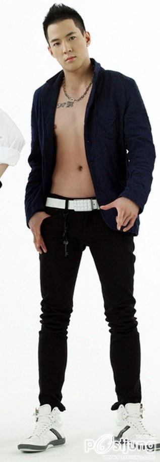 ฮาเวิร์ด หลงรักอย่างจัง