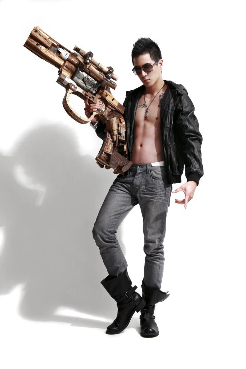 ฮาเวิร์ด หลงรักอย่างจัง